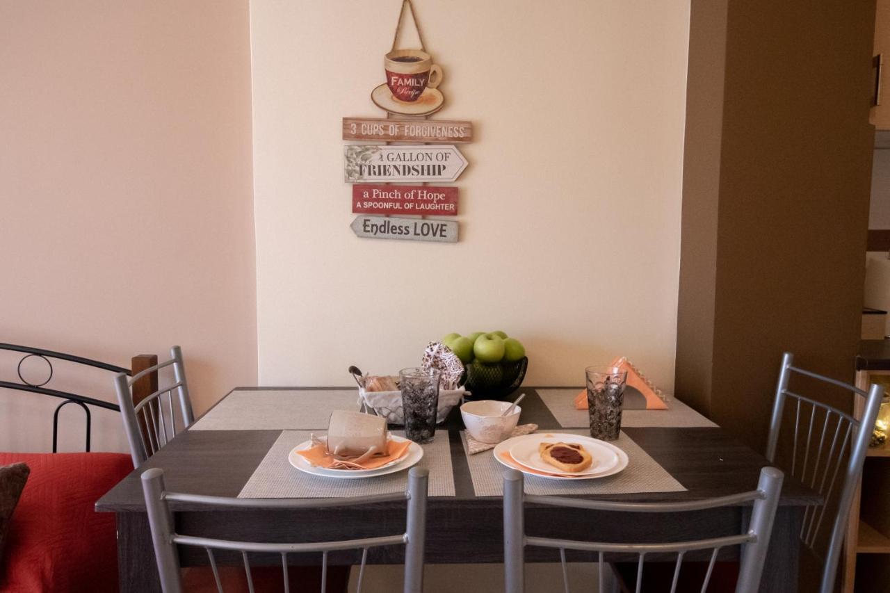 Laconian Collection #Katerina'S Boutique Studio# Sparta Exterior foto