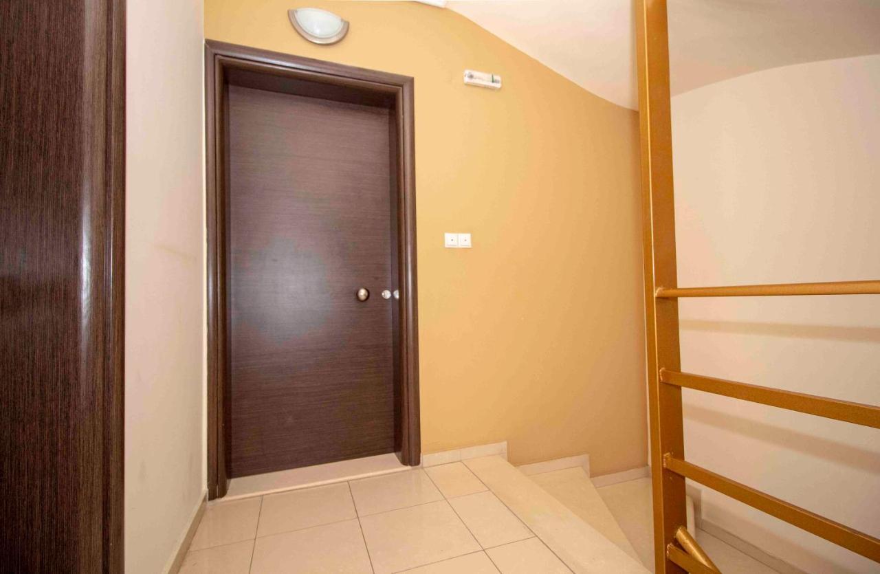 Laconian Collection #Katerina'S Boutique Studio# Sparta Exterior foto