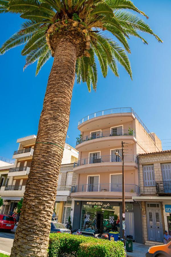 Laconian Collection #Katerina'S Boutique Studio# Sparta Exterior foto